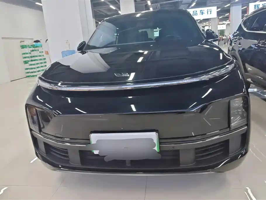 Li Auto Ideal L9
