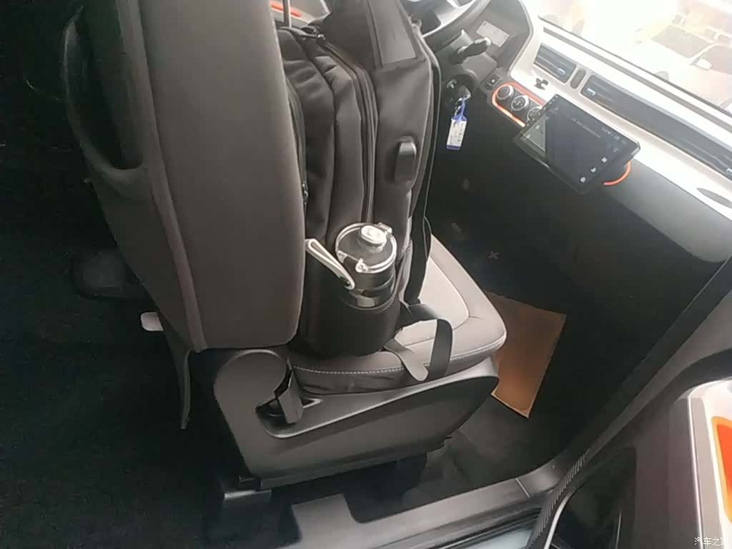 Wuling MINIEV, 2022 25
