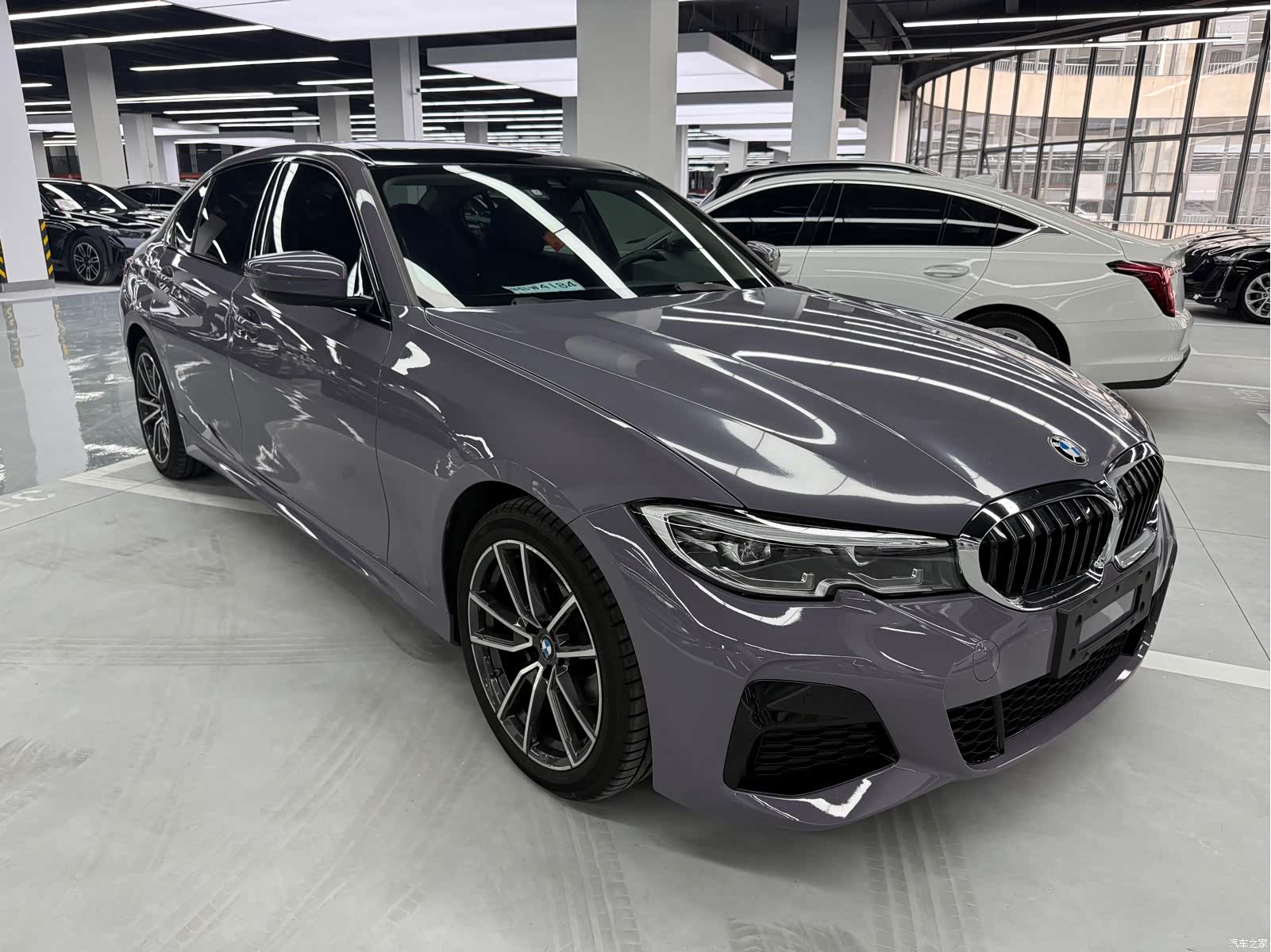 BMW 3 Series, 2020 3