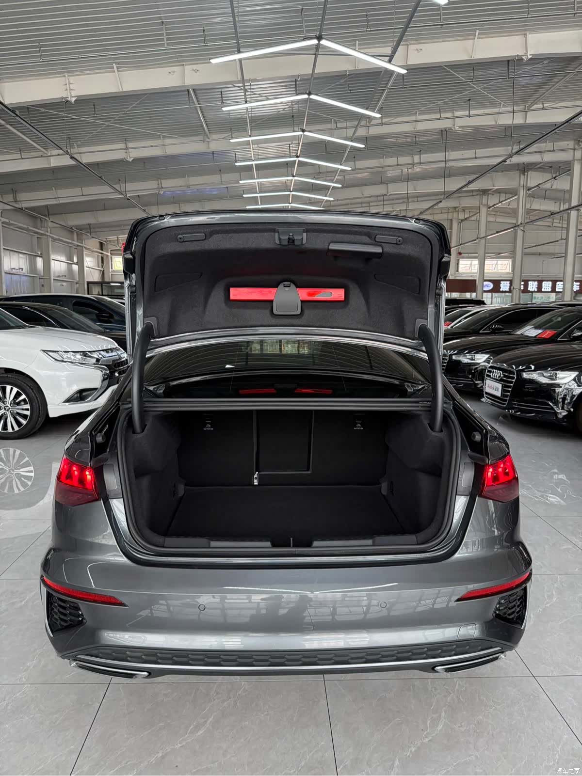 Audi A3, 2023 19