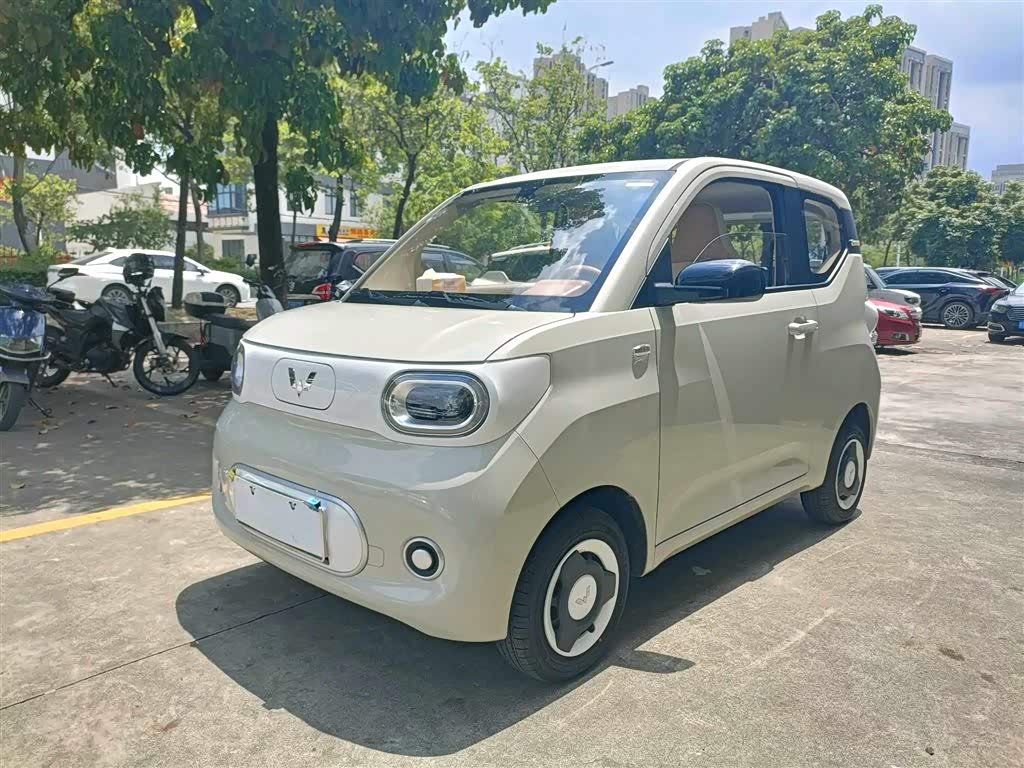 Wuling Mini EV