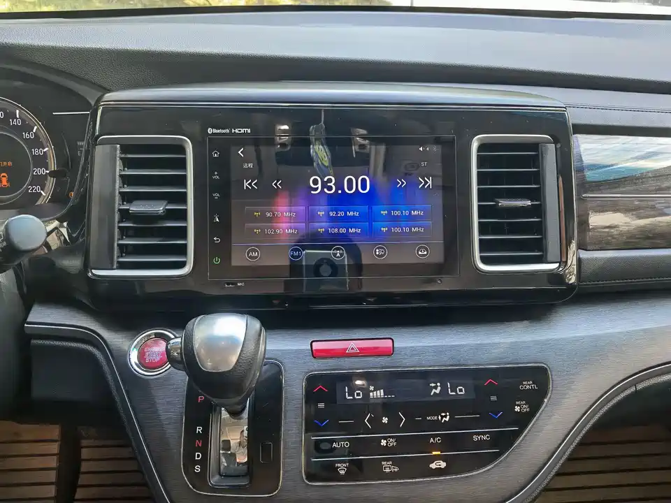 Honda Ai Lishen