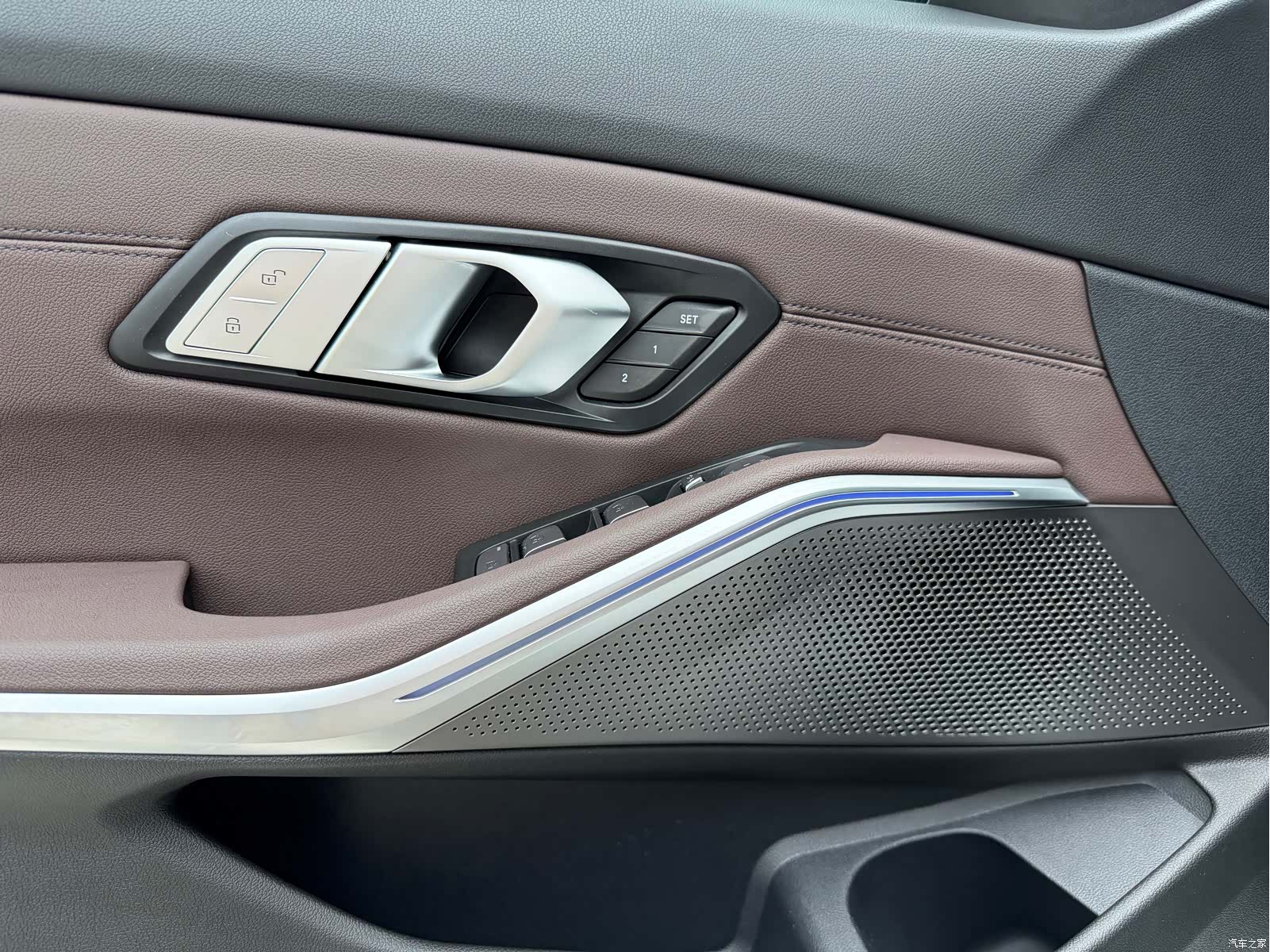 BMW 3 Series, 2021 9