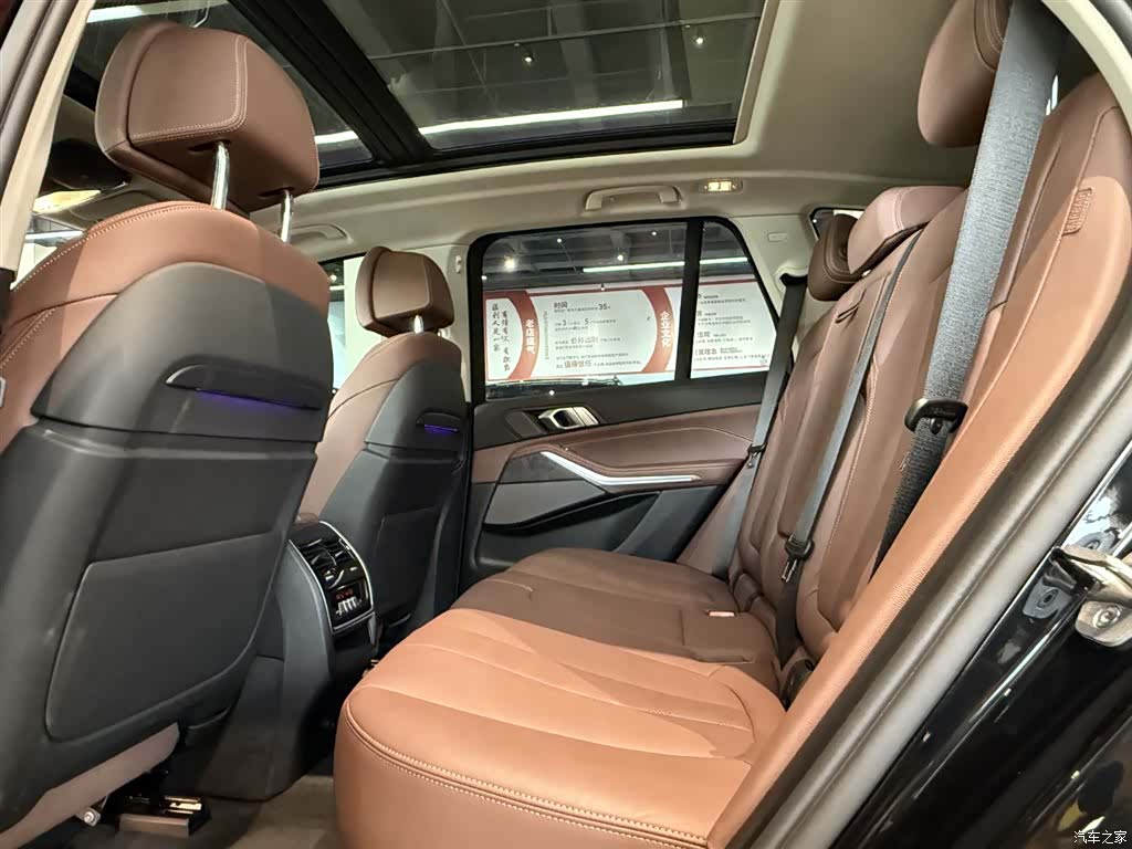BMW X5, 2021 19
