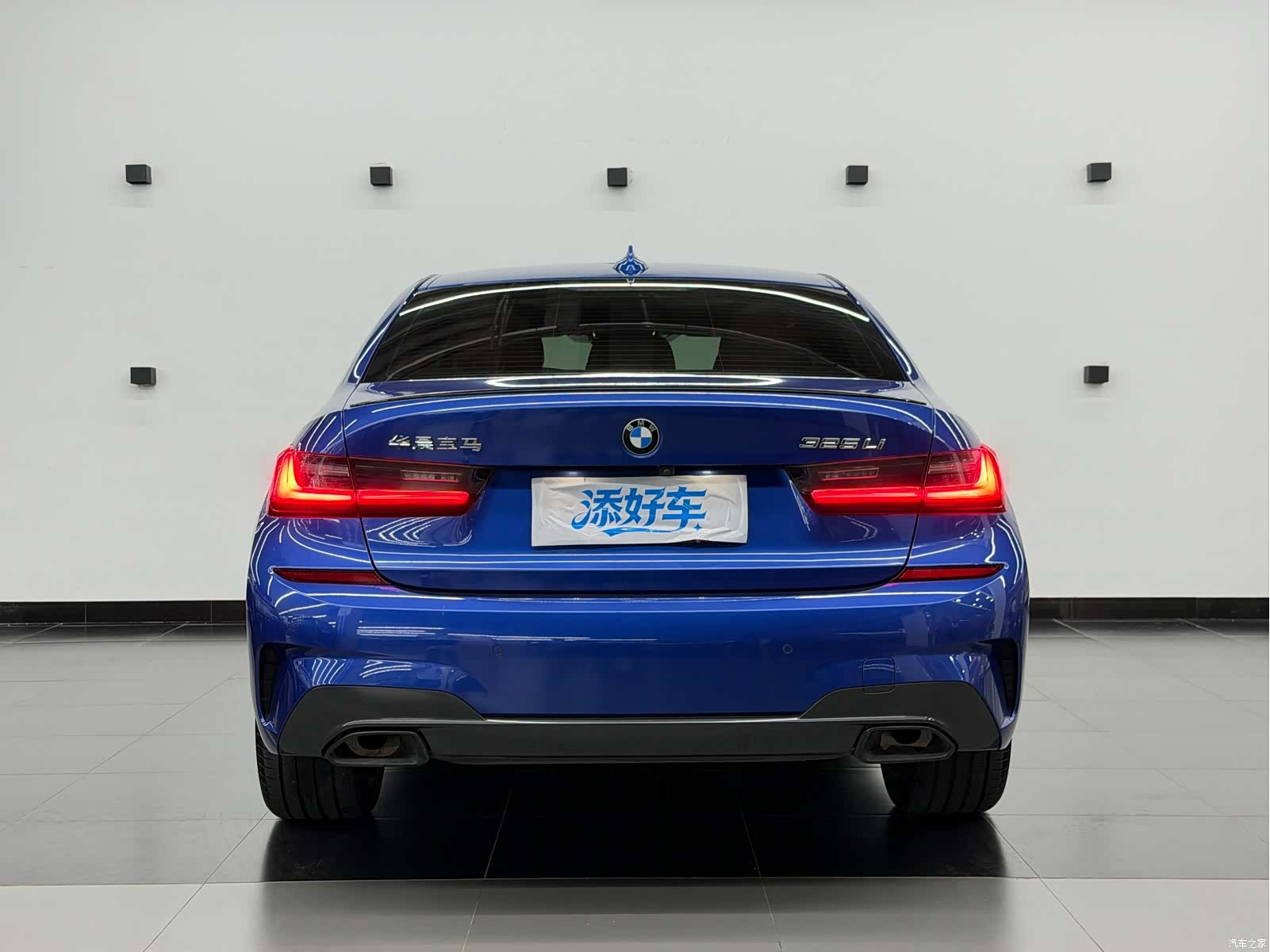 BMW 3 Series, 2019 13