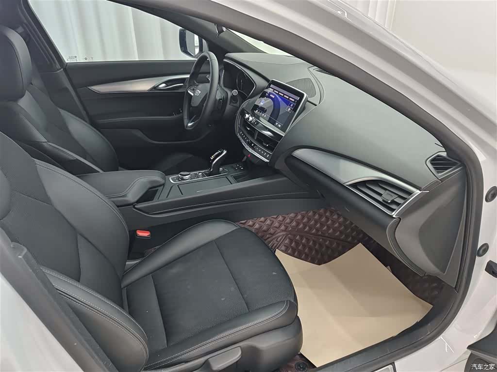 Cadillac CT5, 2021 17