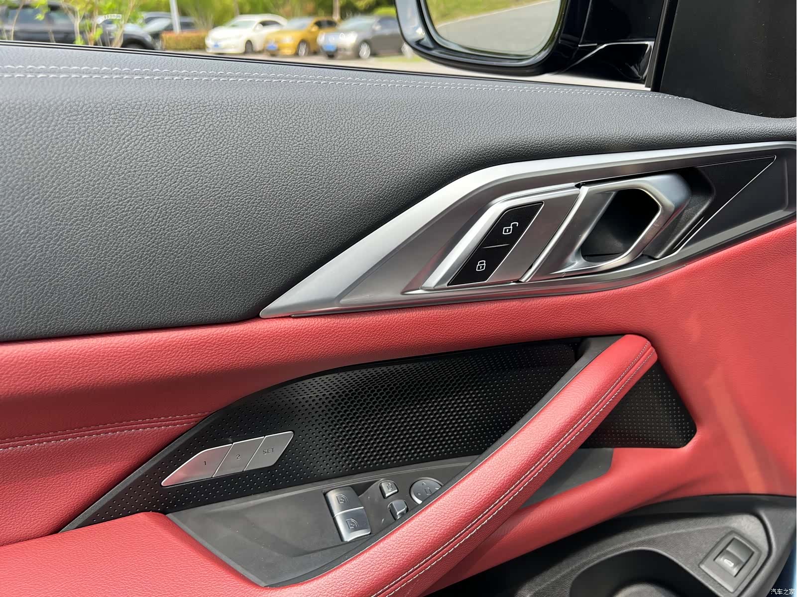 BMW 4 Series, 2022 18