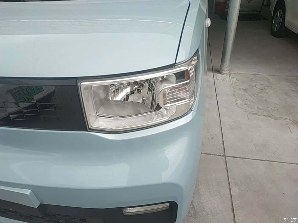 Wuling MINIEV, 2022 24