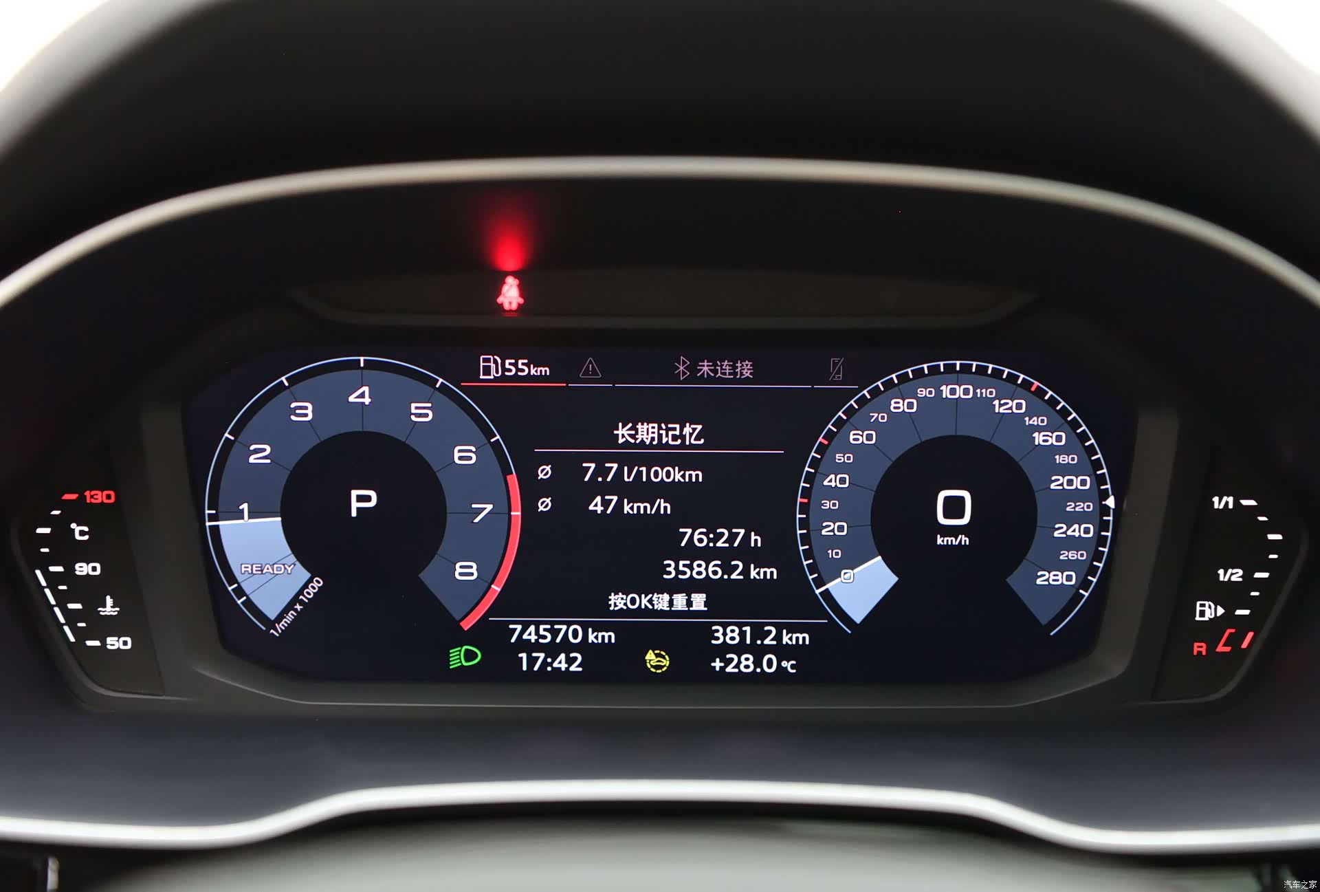 Audi Q3, 2021 14