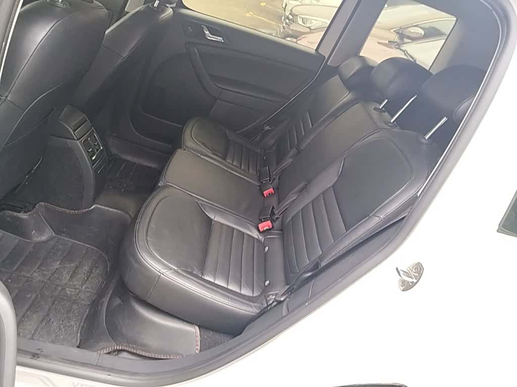 Skoda Yeti, 2015 17
