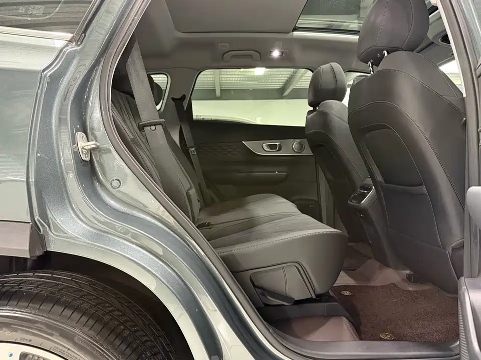 Chery Fulwin Fengyun T8