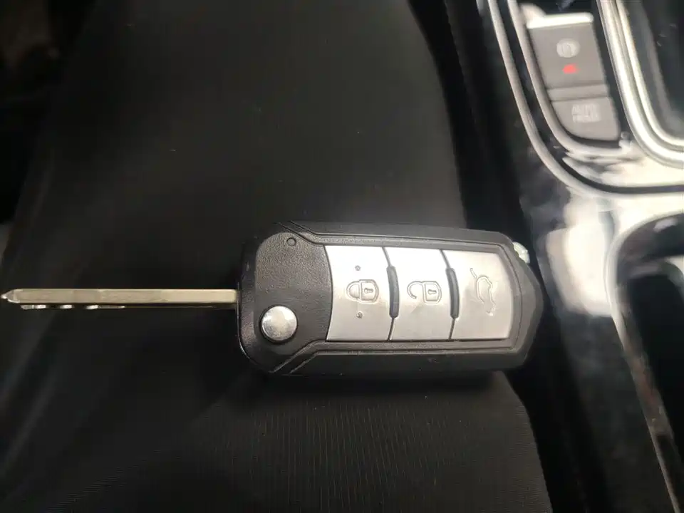 Trumpchi Trumpchi M6