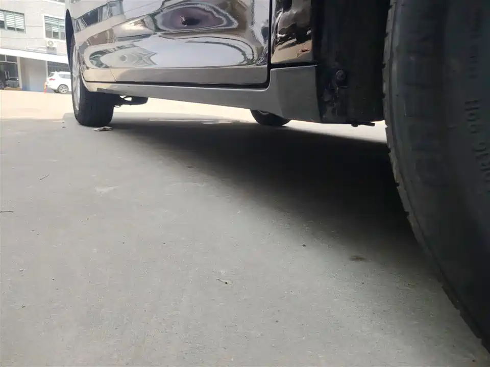 Trumpchi Trumpchi M6