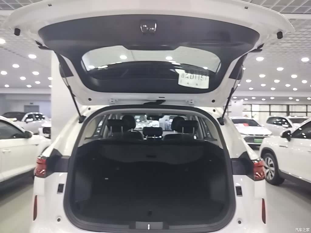 Haval H6, 2026 19
