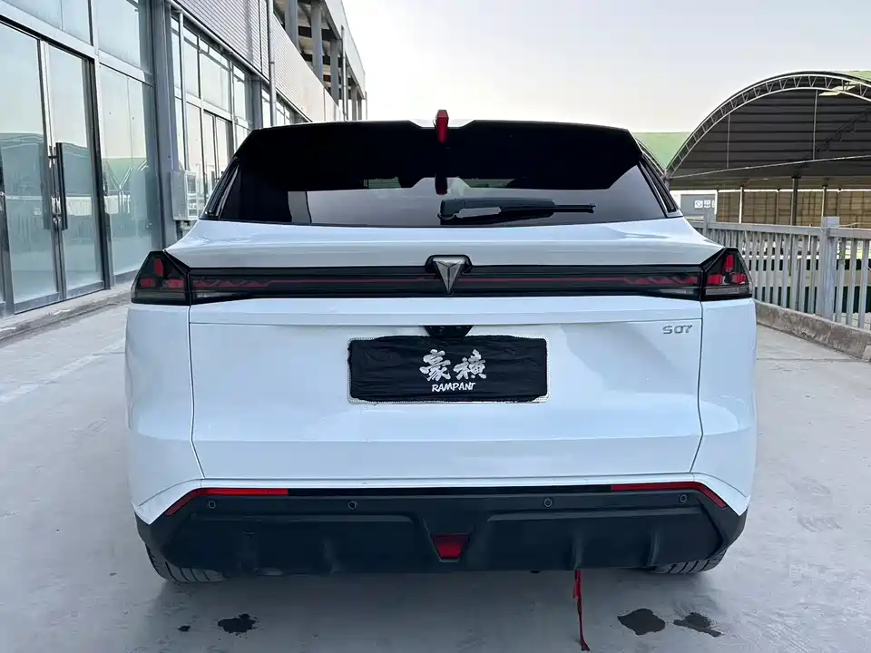 DEEPAL Dark blue S07