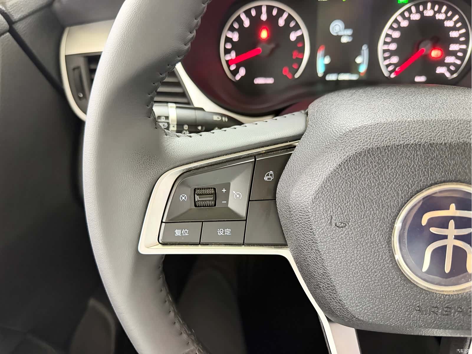 BYD Song, 2022 20
