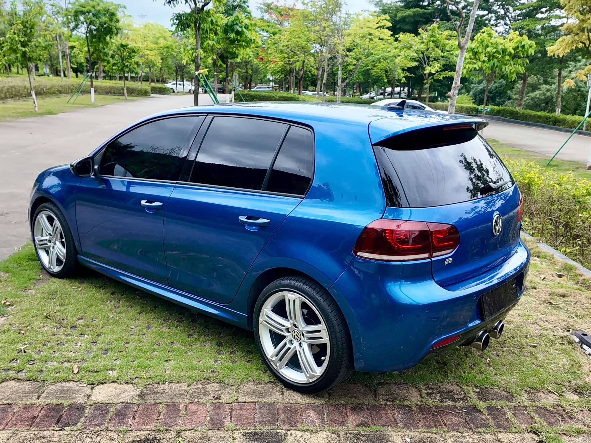 Volkswagen Golf, 2013 15