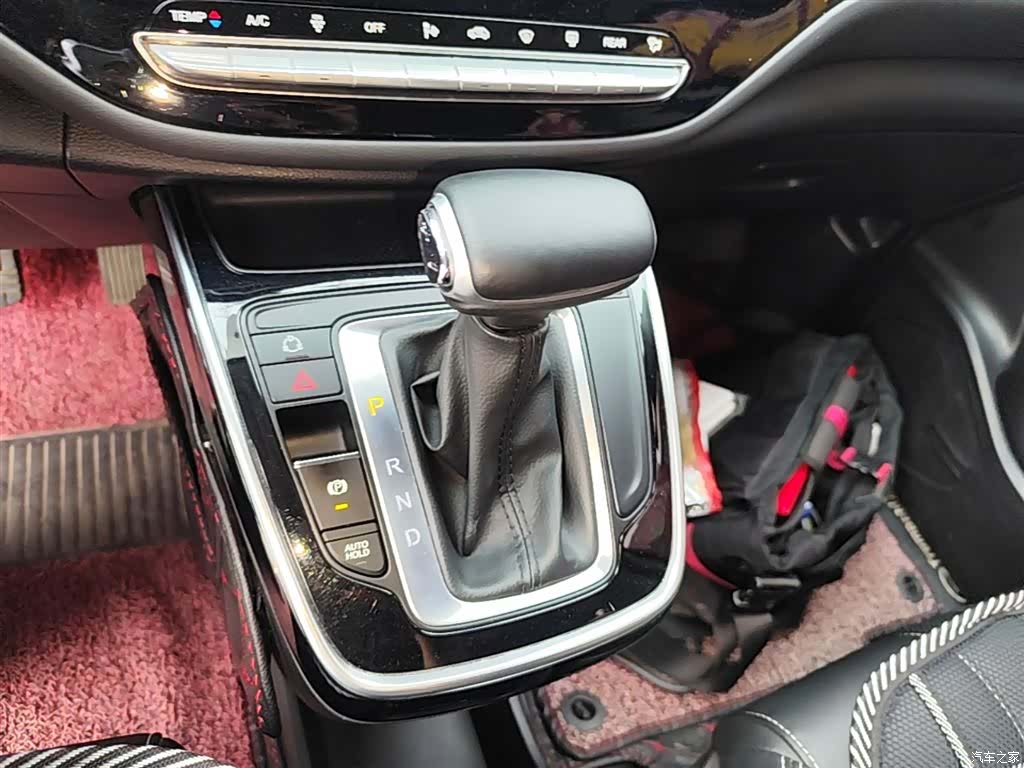 GAC M6, 2021 14