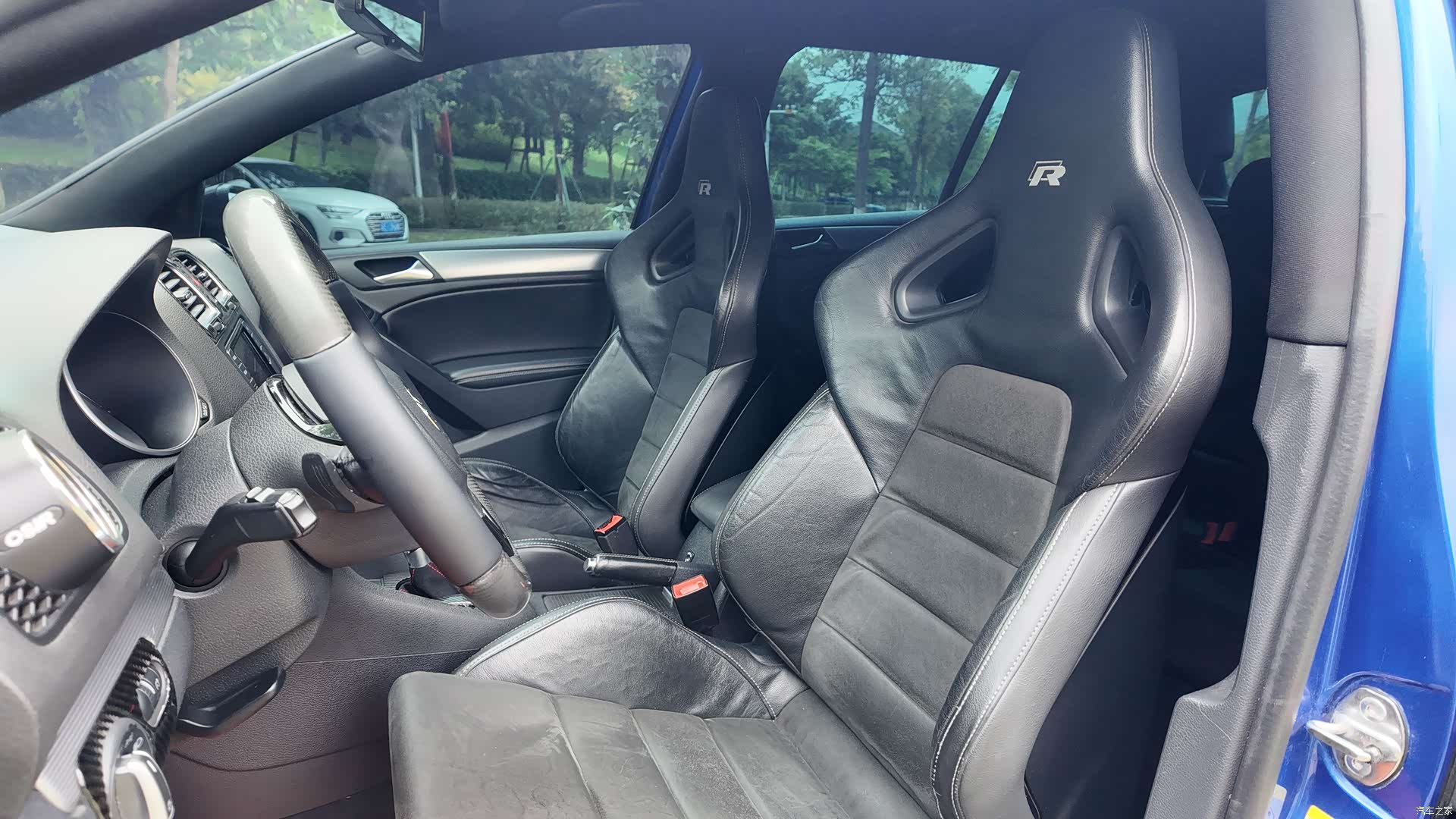Volkswagen Golf, 2013 48