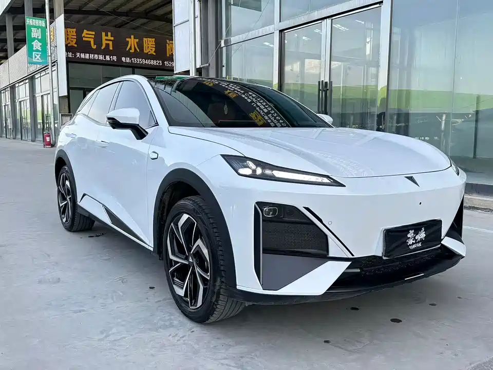 DEEPAL Dark blue S07