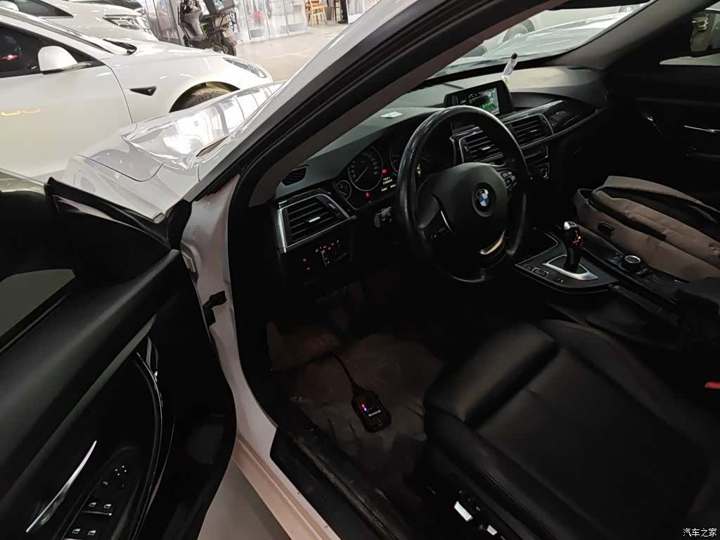 BMW 3 Series, 2018 12