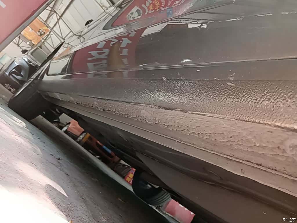 Buick 15N, 2017 21