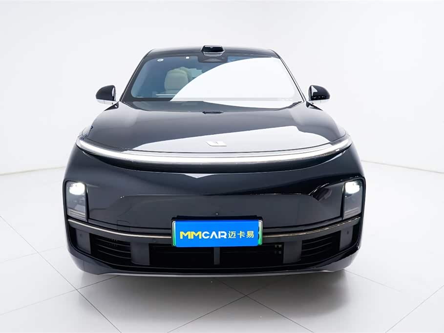 Li Auto Ideal L9