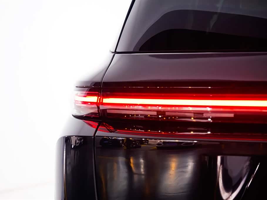 Li Auto Ideal L9