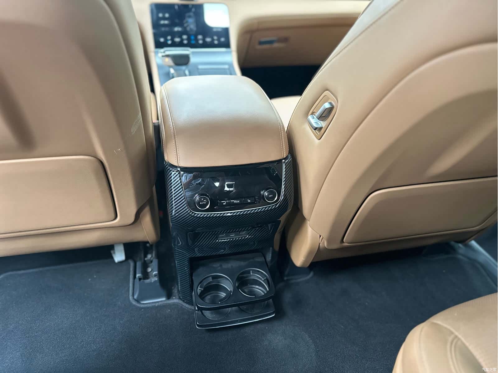 Li Auto ONE, 2021 8