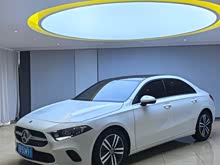 ����A�� 2022�� A 180 L �˶��γ�