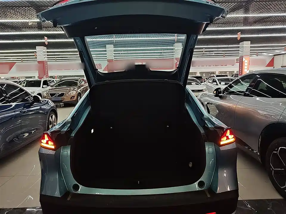 DEEPAL Dark blue L07