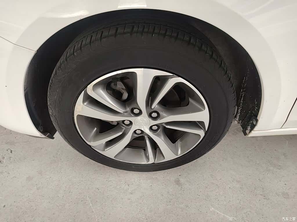 Buick Verano, 2021 23