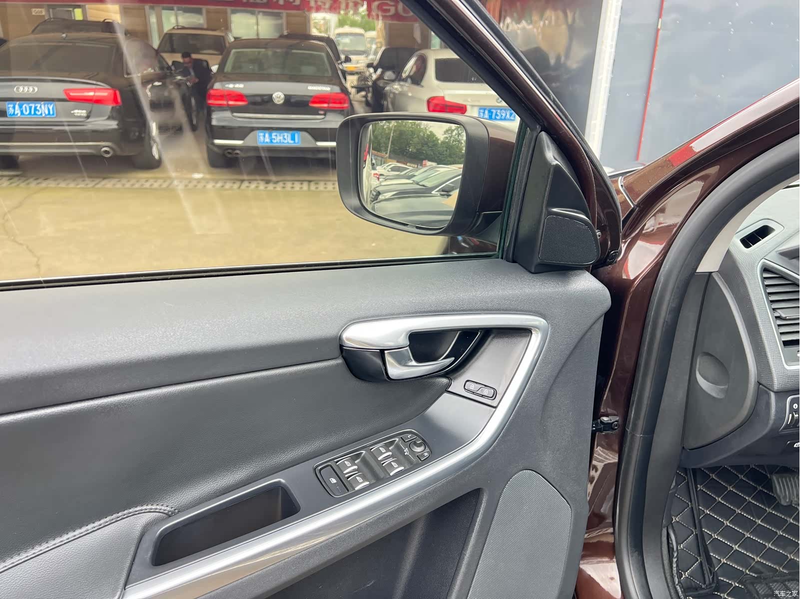 Volvo XC60, 2016 6