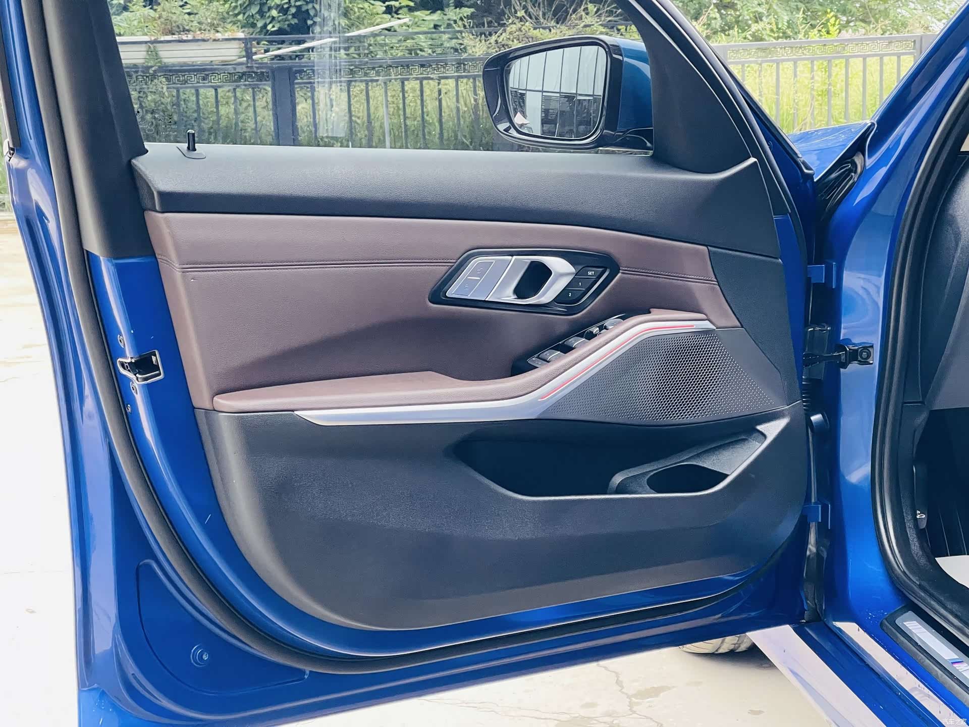 BMW 3 Series, 2020 6