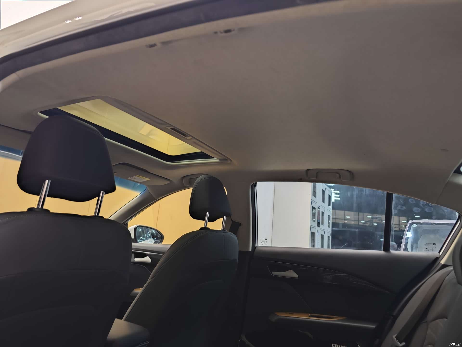 Chevrolet 320, 2019 23