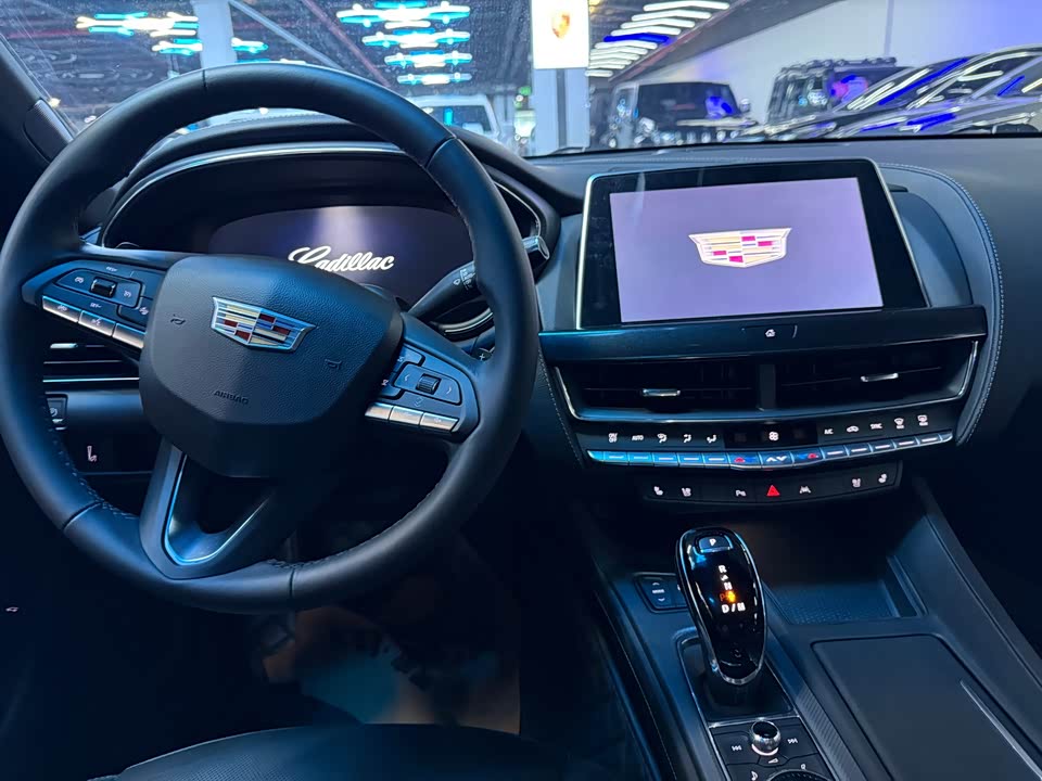 Cadillac CT5 Cadillac CT5