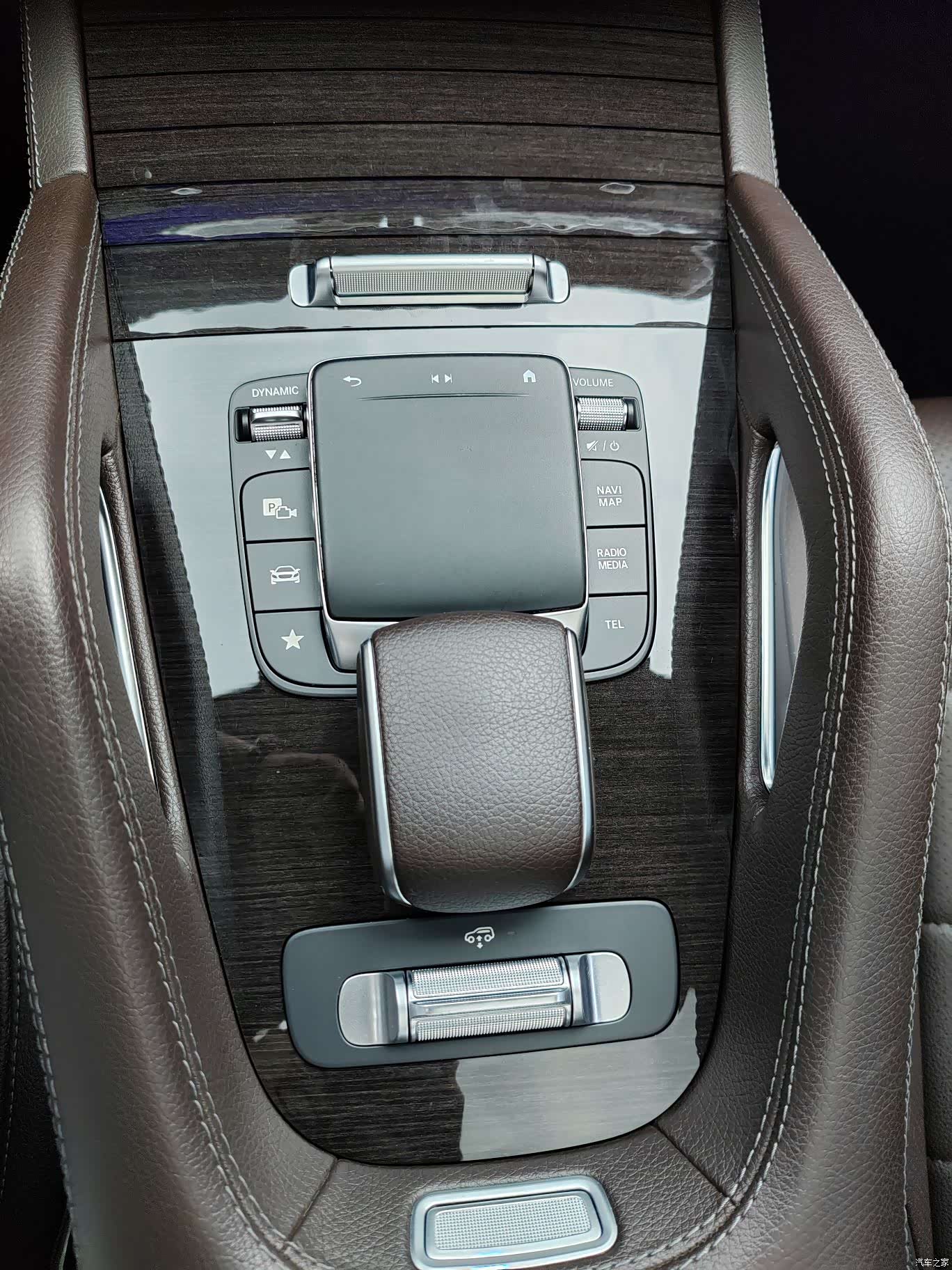 Mercedes-Benz GLE, 2020 12
