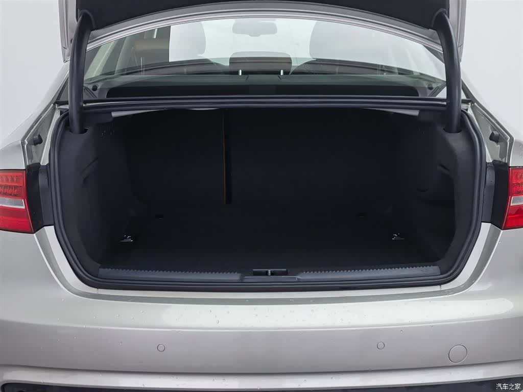 Audi A4L, 2016 16
