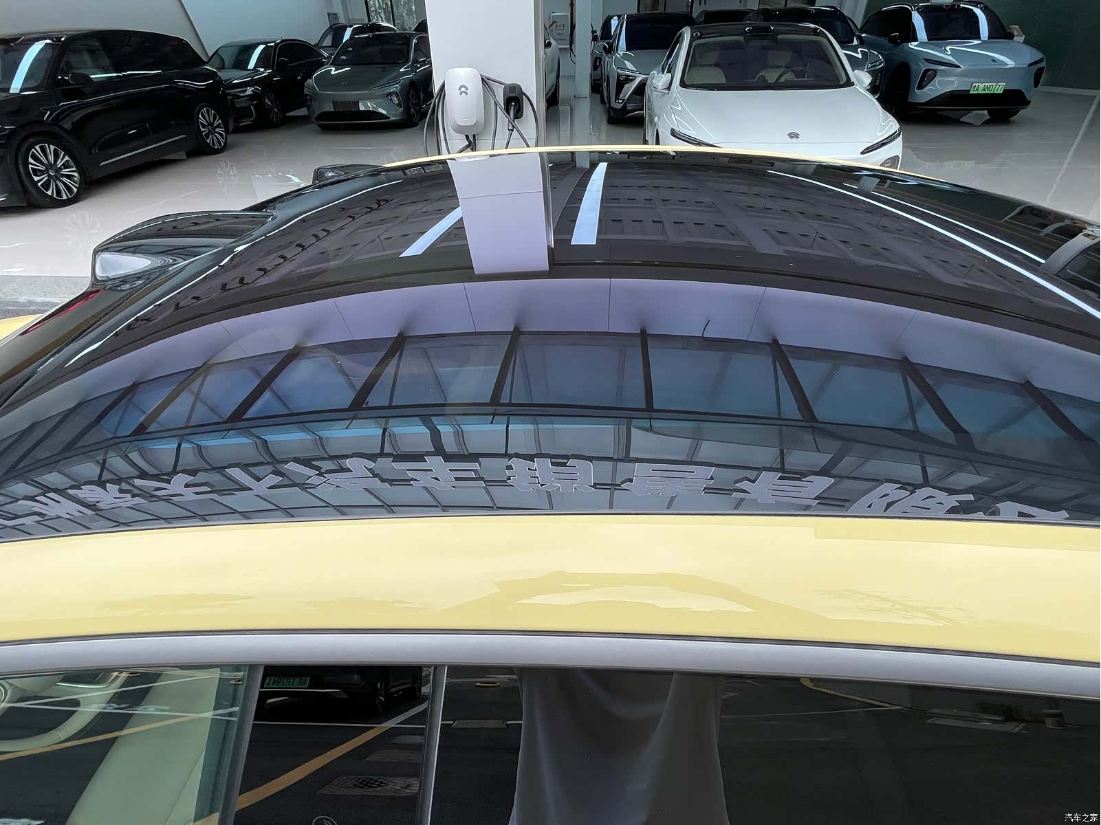 NIO ET5, 2022 17