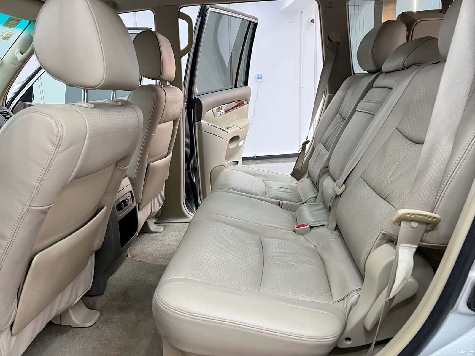 Toyota Prado, 2007 9