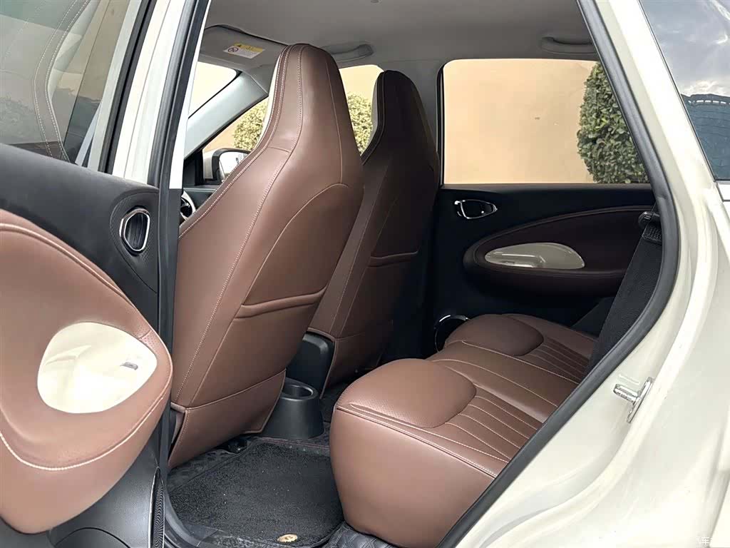 Wuling Bingo, 2024 17