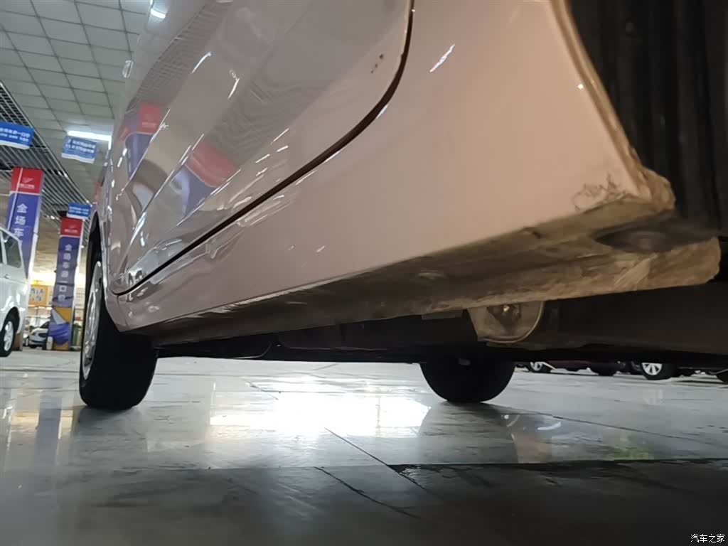 Wuling MINIEV, 2021 22