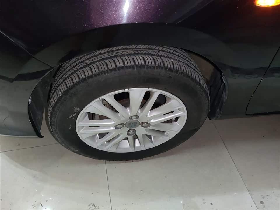 Toyota Vios