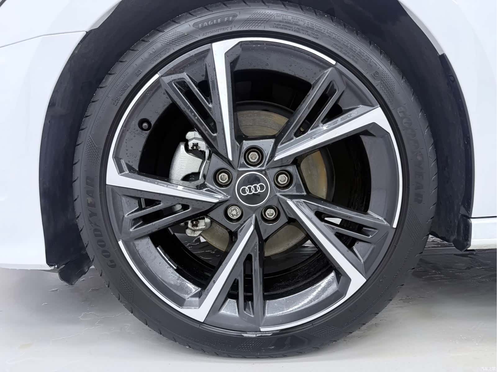 Audi A3, 2022 20