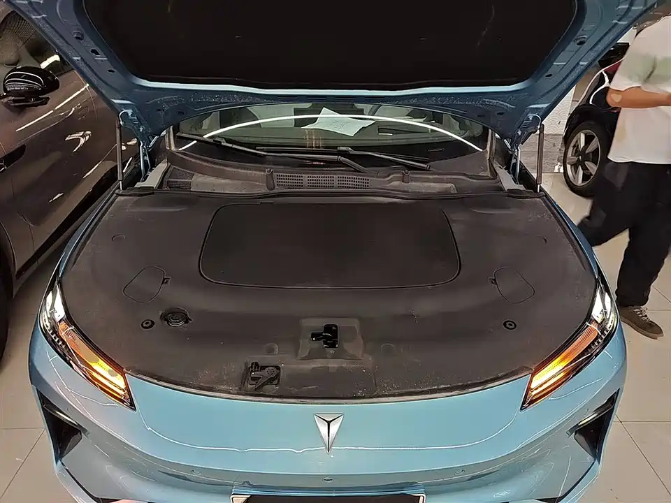 DEEPAL Dark blue L07