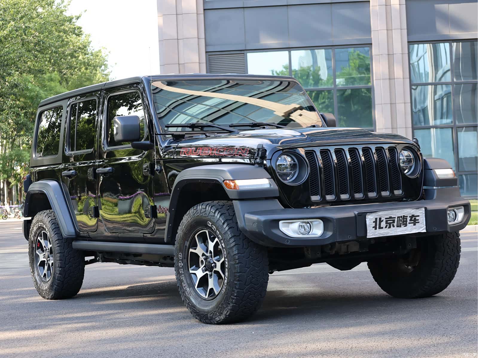 Jeep Wrangler, 2022 3