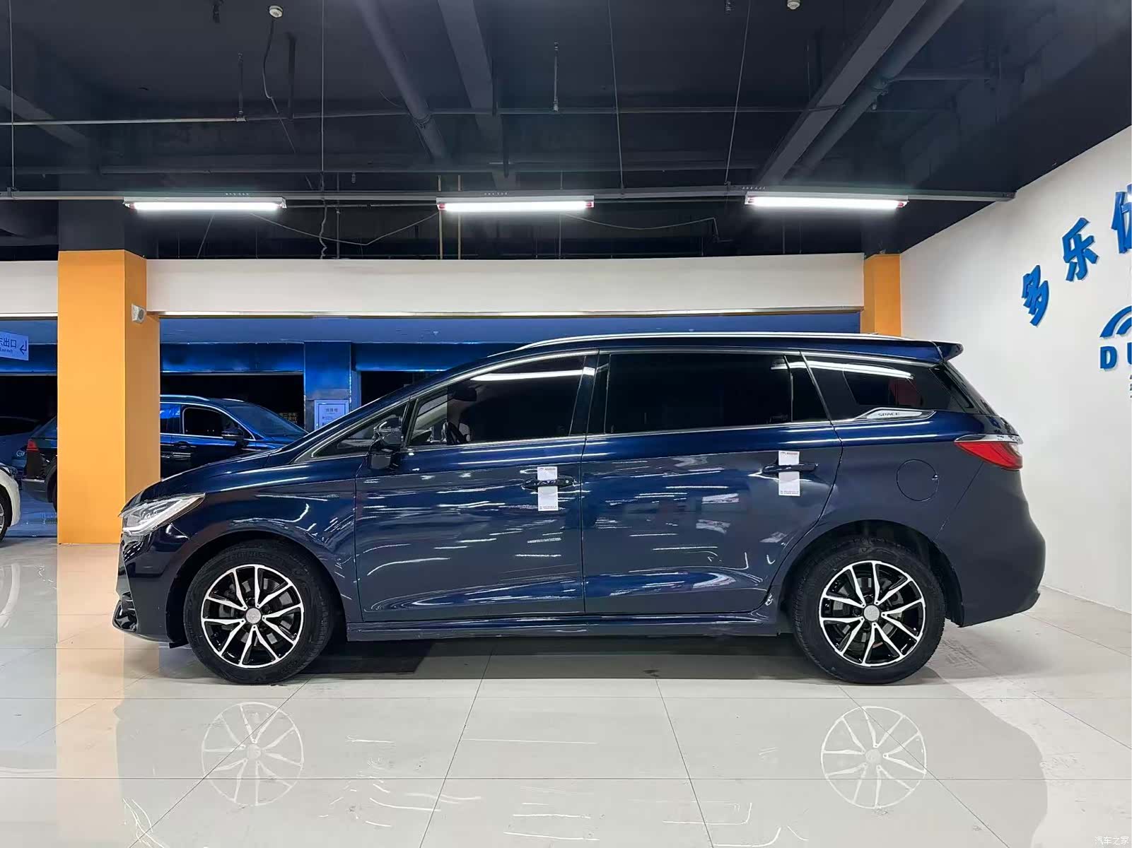 BYD Song, 2018 9