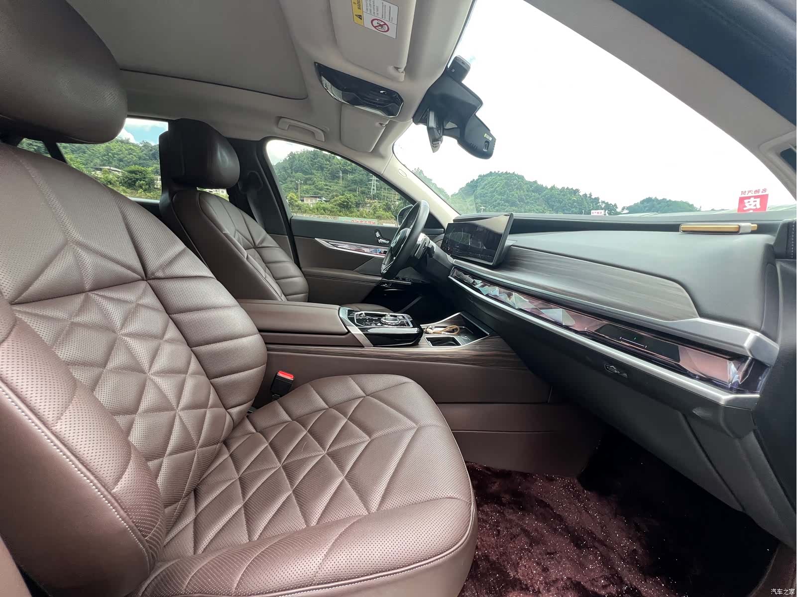 BMW 7 Series, 2023 6