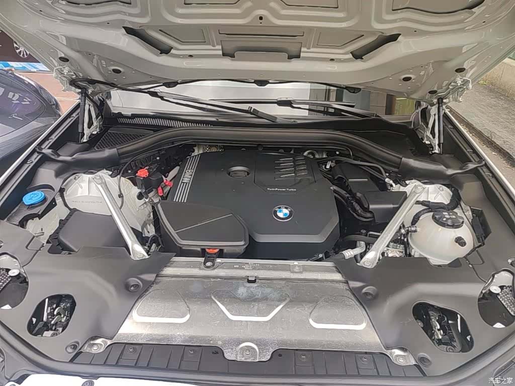BMW X4, 2024 20