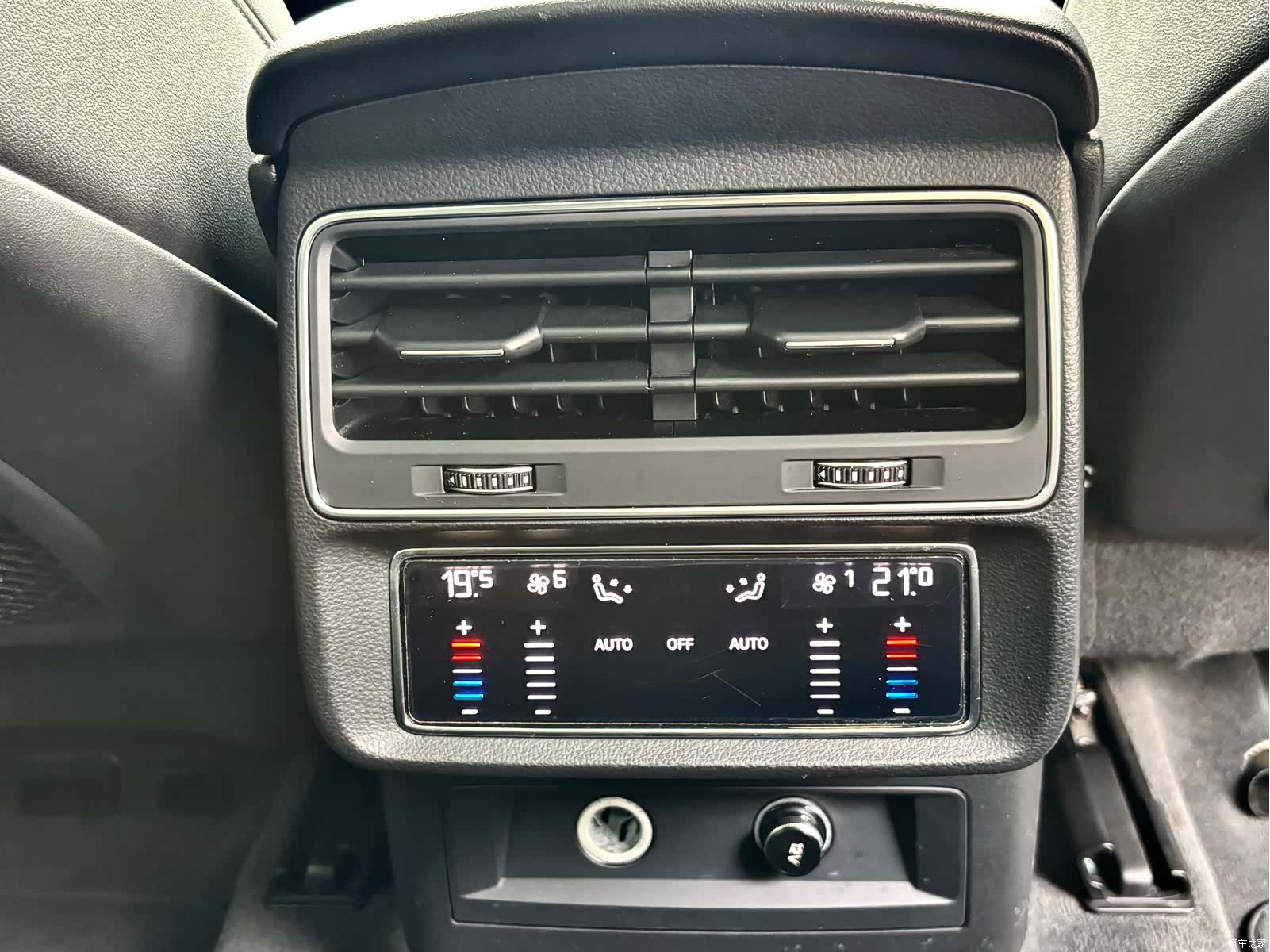 Audi Q7, 2023 18